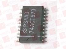 ON SEMICONDUCTOR 74ACT573SCX 1