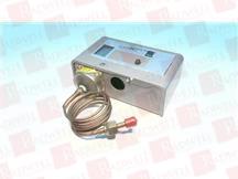 JOHNSON CONTROLS P29NC-3C 0