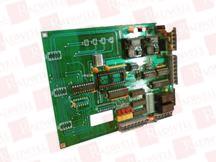 PARAMOUNT PCB 30-00009-201C