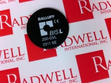 BALLUFF BIS L-200-03/L 1