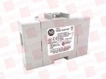 ALLEN BRADLEY 194E-A40-NP