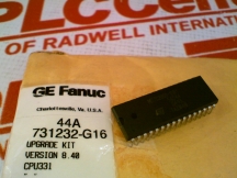 FANUC 44A731232-G16 4