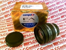 COMPUTAR LENS M1214-MP