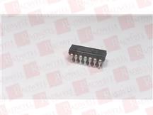 ON SEMICONDUCTOR 74AC125PC 0