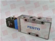 FESTO MVH-5-1/4-SB