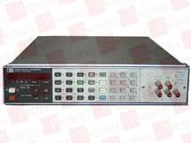 KEYSIGHT TECHNOLOGIES 3456A 0