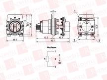 RADWELL VERIFIED SUBSTITUTE 9001K2108-SUB 1