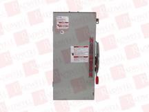 EATON CORPORATION DT323URK 0