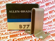 ALLEN BRADLEY B77 3