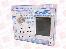 SL POWER ELECTRONICS MC5-6/0VP-A 0