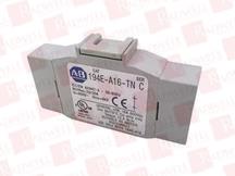 ALLEN BRADLEY 194E-A16-TN