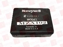 HONEYWELL MZA102 0