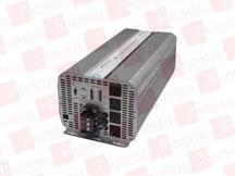 AIMS CORPORATION PWRINV8KW12V