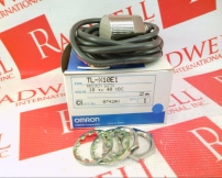 OMRON TL-X10E1 1