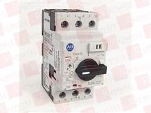 ALLEN BRADLEY 140M-C2E-B10-TE 0