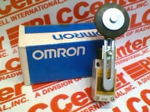 OMRON D4D-1127