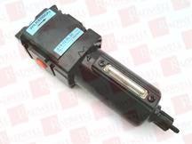 WILKERSON PNEUMATIC A18-02-BL00 0