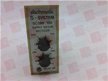 CARLO GAVAZZI SC285-120-100H 1