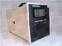 SERVOMEX 570A 0