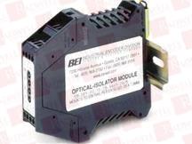 BEI SENSORS EM-DR1-IC-5-TB-24V/5 2