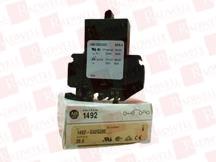 ALLEN BRADLEY 1492-GS2G200 1