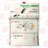 SCHNEIDER ELECTRIC LUCD05BL