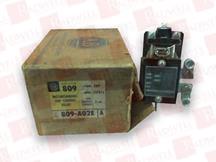 ALLEN BRADLEY 809-A02E