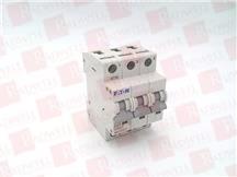 EATON CORPORATION WMZS3D25 1