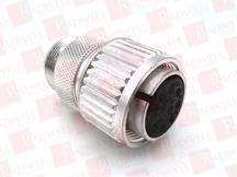 CROWN CONNECTORS CR3106A18-1S-6 0