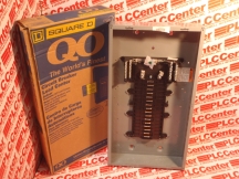 SCHNEIDER ELECTRIC QO132L125G 1