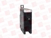 EATON CORPORATION QBHW1035 0