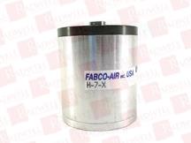 FABCO H-7-X