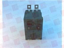 EATON CORPORATION QBHW2015HV 0