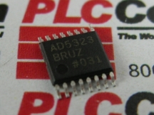 ANALOG DEVICES AD5323BRUZ 1