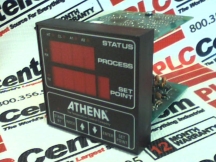 ATHENA 6075-TO-E2-C-01F 1