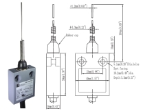 RADWELL VERIFIED SUBSTITUTE 9007MS05S0500-SUB