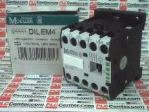 EATON CORPORATION DILEM4-110V50HZ-120V60HZ 1