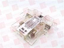 ALLEN BRADLEY 195-GA02 3