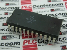 NXP SEMICONDUCTOR MC68B52P 1