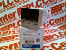 OMRON E5CS-RPU-W AC100-240