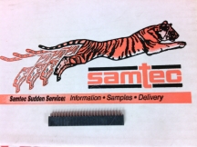 SAMTEC SSW-125-01-S-D 1