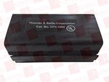 ABB THOMAS & BETTS HTC1000 1