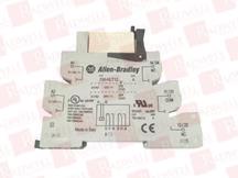 ALLEN BRADLEY 700-HLT12Z24 3