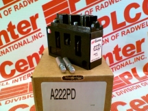 INGERSOLL RAND A222PD 1