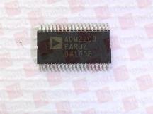 ANALOG DEVICES ADM2209EARUZ 0