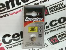 ENERGIZER 386BP