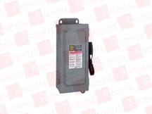 SCHNEIDER ELECTRIC H361NRB 0