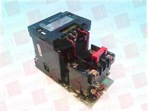 SCHNEIDER ELECTRIC 8536-SDO6-V99-120/240-60 0