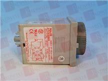 MATSUSHITA ELECTRIC PM4HF8-M-AC240V 2