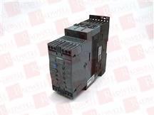 SIEMENS 3RW4037-1BB14 1